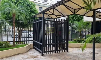 Apartamento com 03 dormitórios, 2 vagas. para venda em perdizes .