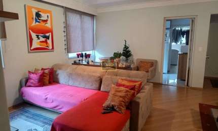 Apartamento com 03 Dormitórios Para Venda No Jardim Paulista