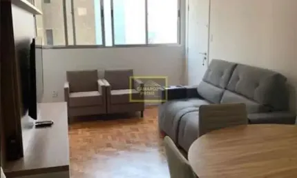Apartamento com 03 dormitórios para venda na consolação