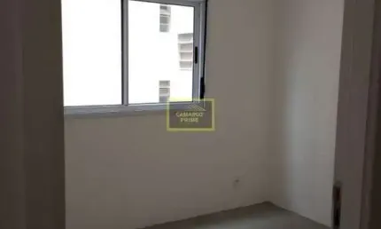 Apartamento com 1 quarto à venda na Rua Fortunato, 188, Vila Buarque, São Paulo