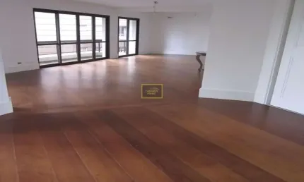 Apartamento Com 03 Suítes Para Venda na Vila Nova Conceição