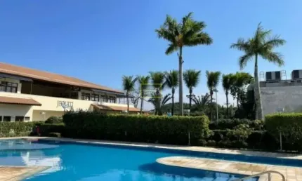 Casa Para Venda No Condomínio Jequiti Residences Guarujá