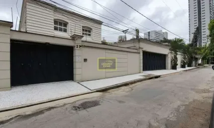 Casa com 4 quartos à venda na Rua Professor Nicolau Moraes Barros, 37, Jardim das Bandeiras, São Paulo