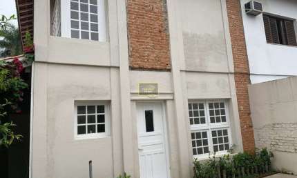 Casa com 3 quartos à venda na Rua Iraci, 477, Jardim Paulistano, São Paulo