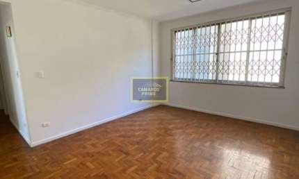 Apartamento Com 03 Dormitórios para Venda No Paraíso