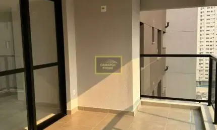 Apartamento com 2 quartos à venda na Rua Catão, 496, Vila Romana, São Paulo