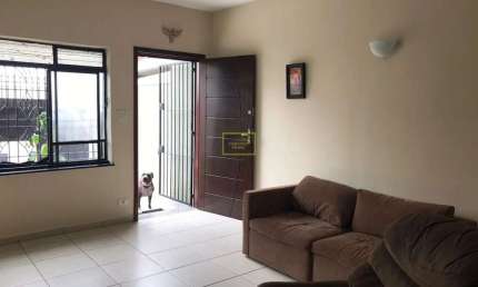 Casa com 3 quartos à venda na Rua Caetano José Batista, 182, Jardim das Acacias, São Paulo