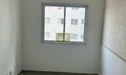 Apartamento Com 01 Dormitório Para Venda Na Barra Funda