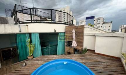 Apartamento com 1 quarto para alugar na Rua Mateus Grou, 398, Pinheiros, São Paulo