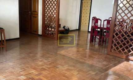 Apartamento com 4 quartos à venda na Rua São Vicente de Paula, 539, Santa Cecília, São Paulo