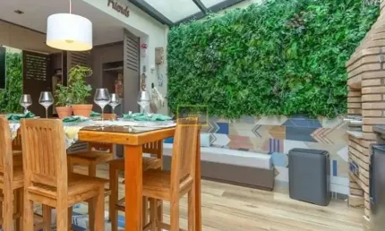 Casa com 3 quartos à venda na Rua Pero Neto, 389, Saúde, São Paulo