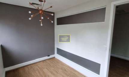 Sala comercial com 1 sala para alugar na Avenida Angélica, 2503, Higienópolis, São Paulo