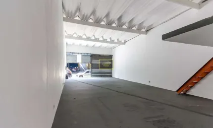 Casa comercial para alugar na Rua Conselheiro Nébias, 799, Santa Cecília, São Paulo