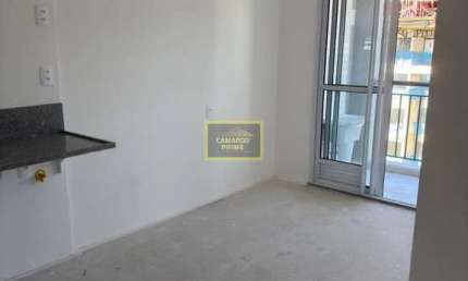 Apartamento com 2 quartos à venda na Rua Marina Ciufuli Zanfelice, 176, Lapa, São Paulo