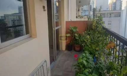 Apartamento com 3 quartos à venda na Rua Artur Prado, 449, Bela Vista, São Paulo