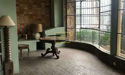Casa comercial com 3 salas à venda na Avenida Morumbi, 2210, Morumbi, São Paulo