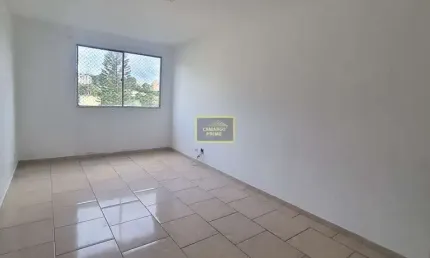 Apartamento com 02 dormitórios para venda no Campo Limpo