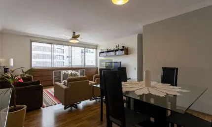 Apartamento com 03 dormitórios para venda no sumaré