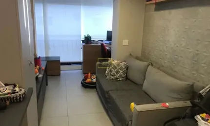 Apartamento com 2 quartos à venda na Rua Raul Pompéia, 1071, Pompéia, São Paulo