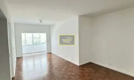 Apartamento com 2 quartos à venda na Rua Avanhandava, 103, Bela Vista, São Paulo