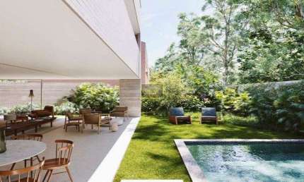 Casa com 3 quartos à venda na Rua Miranda Guerra, 293, Jardim Petrópolis, São Paulo