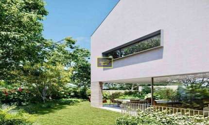 Casa com 3 quartos à venda na Rua Miranda Guerra, 283, Jardim Petrópolis, São Paulo