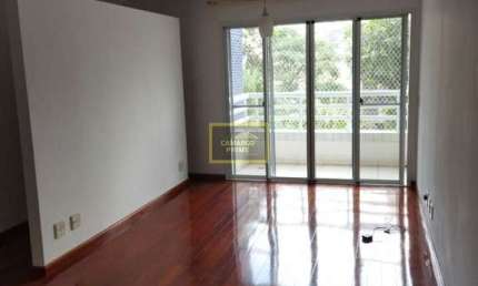 Aparamento de 2 dormitórios para locação em Pinheiros