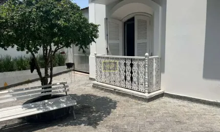 Casa com 4 quartos à venda na Rua Araucária, 625, Jardim Franca, São Paulo