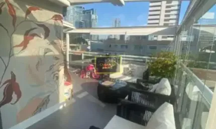 Apartamento com 03 dormitórios para venda em pinheiros