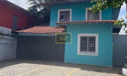 Casa comercial com 8 salas à venda na Avenida Rebouças, 2161, Pinheiros, São Paulo