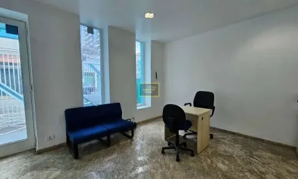 Casa comercial com 10 salas para alugar na Rua Afonso Celso, 1575, Vila Mariana, São Paulo