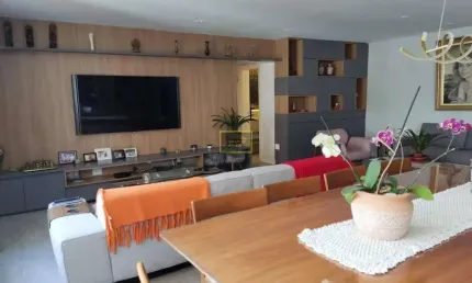 Apartamento com 2 quartos à venda na Rua Conselheiro Brotero, 1208, Santa Cecília, São Paulo