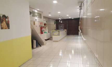 Casa comercial à venda na Rua Albertina de Souza, 202, Água Branca, São Paulo
