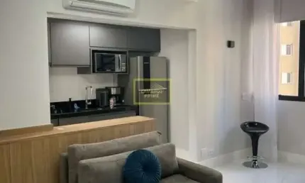 Apartamento Para Venda Na Vila Olímpia no York Duplex Residence!