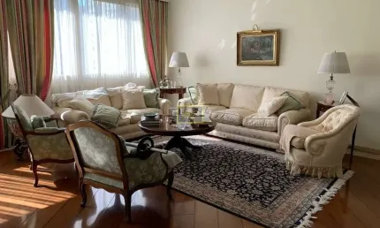 Apartamento com 03 dormitórios para venda no itaim bibi
