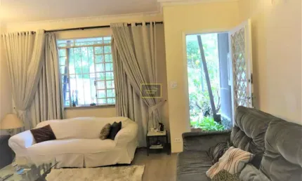 Casa com 3 quartos à venda na Rua Iperoig, 535, Perdizes, São Paulo