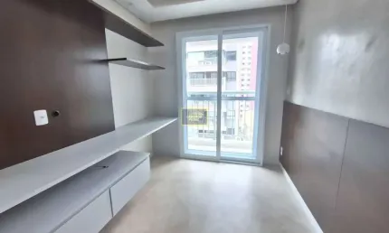 Apartamento com 1 quarto para alugar na Rua Alves Guimarães, 120, Pinheiros, São Paulo