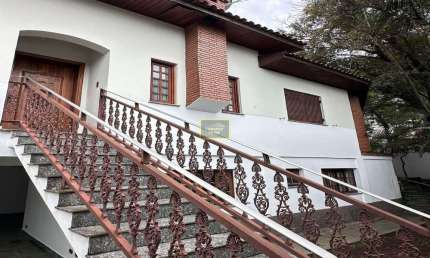 Casa com 5 quartos à venda na Rua Visconde de Araruama, 20, Sumarezinho, São Paulo