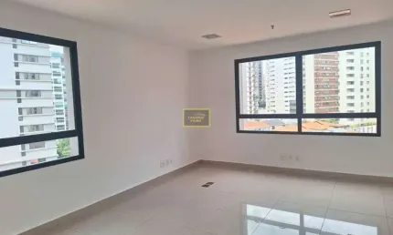 Sala comercial com 1 sala à venda na Rua Turiassu, 591, Perdizes, São Paulo