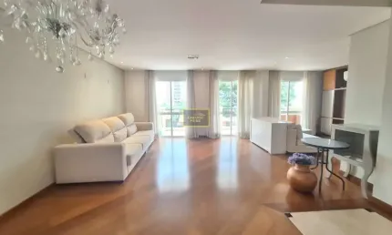 Apartamento com 03 dormitórios para venda em perdizes