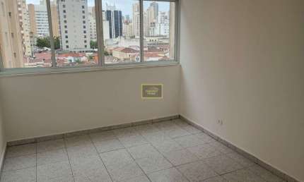 Apartamento com 1 quarto para alugar na Rua Deputado Lacerda Franco, 86, Pinheiros, São Paulo
