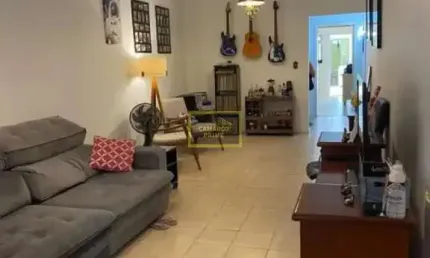 Casa com 4 quartos à venda na Rua Eleutério Prado, 25, Lapa, São Paulo