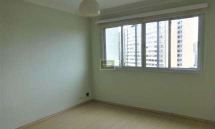 Apartamento Com 02 Dormitórios Para Venda No Sumaré