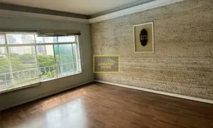 Apartamento com 03 dormitórios para venda na água branca