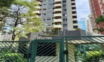 Apartamento com 02 dormitórios para venda na bela vista