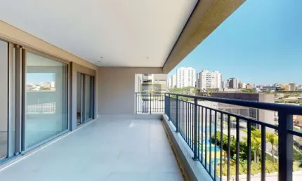 Apartamento com 3 quartos à venda na Avenida Professor Ascendino Reis, 1145, Vila Clementino, São Paulo