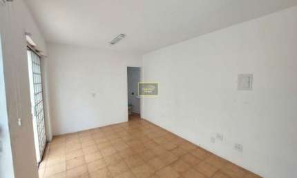 Sala comercial com 1 sala para alugar na Rua Ministro Gastão Mesquita, 487, Perdizes, São Paulo