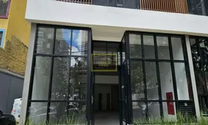 Ponto comercial com 1 sala para alugar na Avenida Pompéia, 699, Pompéia, São Paulo