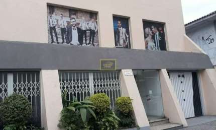 Casa comercial com 8 salas à venda na Avenida Rebouças, 2947, Pinheiros, São Paulo