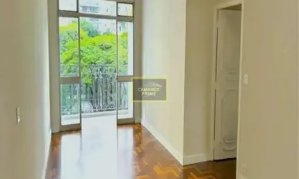 Apartamento com 3 quartos à venda na Rua Coronel Conrado Siqueira Campos, 133, Brooklin, São Paulo